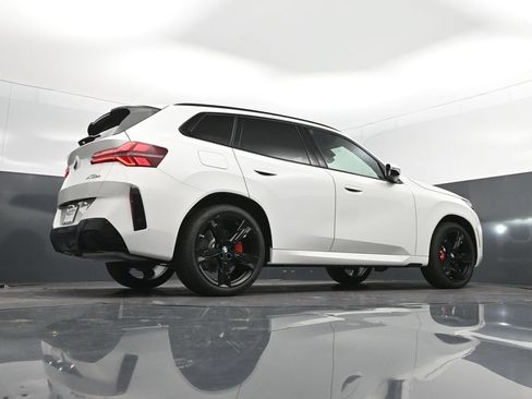 New 2026 BMW X3 xDrive30i w/ Premium Package AWD/4WD image 38