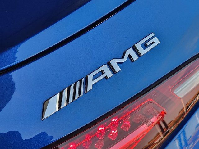 Used 2022 Mercedes-Benz SL 55 AMG 4MATIC image 10