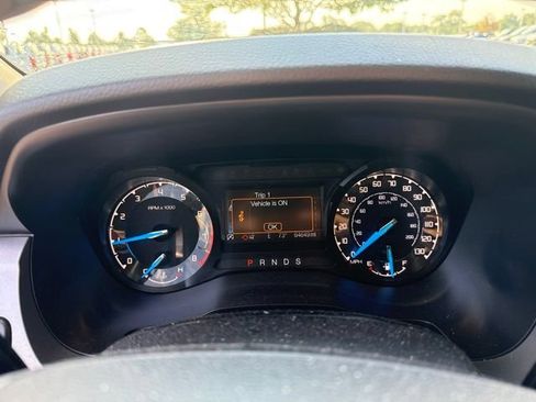Used 2021 Ford Ranger XLT w/ Equipment Group 301A Mid AWD/4WD image 16