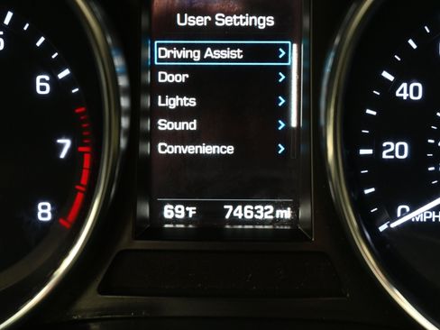 Used 2017 Hyundai Santa Fe Limited image 15