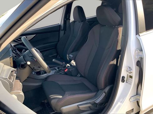 Used 2024 Subaru WRX Premium AWD/4WD image 8