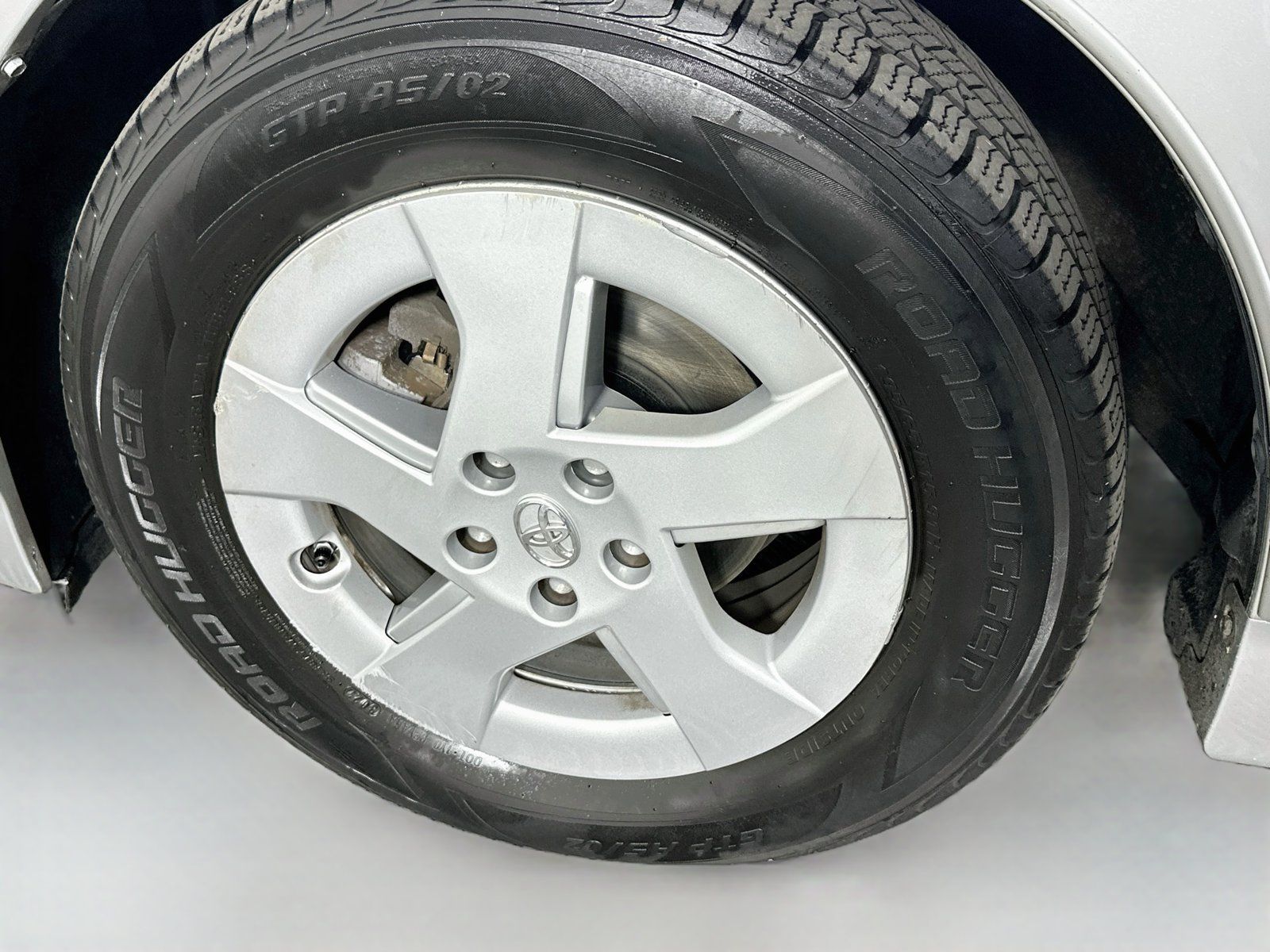 Used 2011 Toyota Prius Three FWD image 28