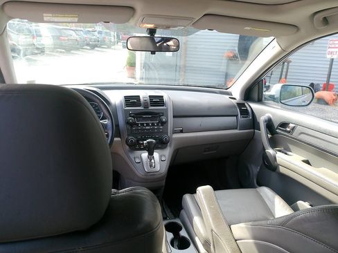 Used 2008 Honda CR-V EX-L image 24