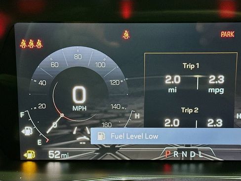 New 2026 GMC Canyon Elevation w/ Convenience Package RWD image 15