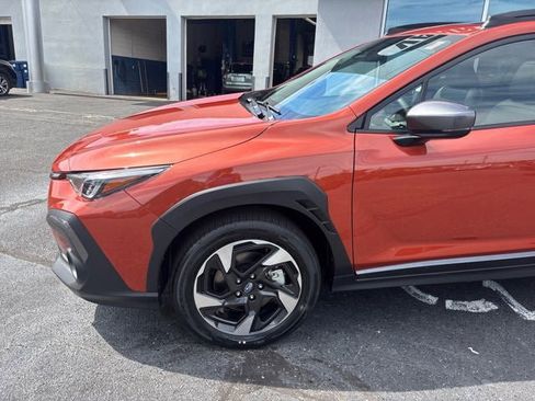 New 2025 Subaru Crosstrek 2.5i Limited w/ Popular Package #3A image 61