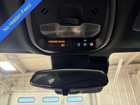 New 2026 Buick Envista Preferred w/ Convenience I Package image 15