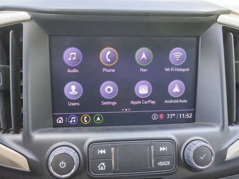 Used 2024 GMC Terrain Denali w/ Denali Premium Package AWD/4WD image 19