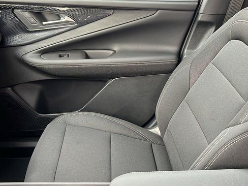 New 2026 Chevrolet Blazer EV LT AWD/4WD image 19