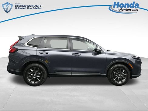 New 2026 Honda CR-V EX-L image 10