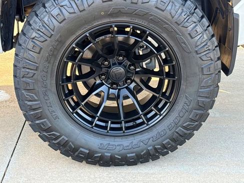 Used 2024 Toyota Tundra 1794 Edition image 10