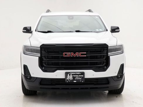 Used 2023 GMC Acadia SLT w/ Elevation Edition image 5