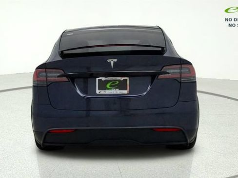 Used 2022 Tesla Model X AWD/4WD image 10