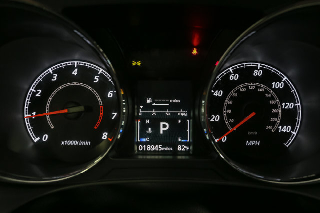 Used 2025 Mitsubishi Outlander Sport ES AWD/4WD image 28