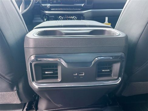 New 2026 GMC Sierra 1500 Elevation w/ Preferred Package image 23