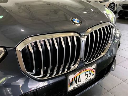 Used 2022 BMW X5 xDrive40i w/ M Sport Package AWD/4WD image 30