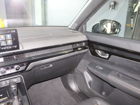 Used 2023 Honda CR-V Sport Touring image 24