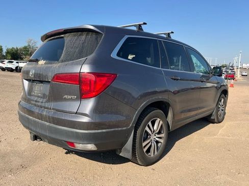 Used 2018 Honda Pilot EX-L image 5