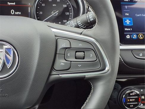 Used 2023 Buick Encore GX Essence w/ Experience Buick Package image 16