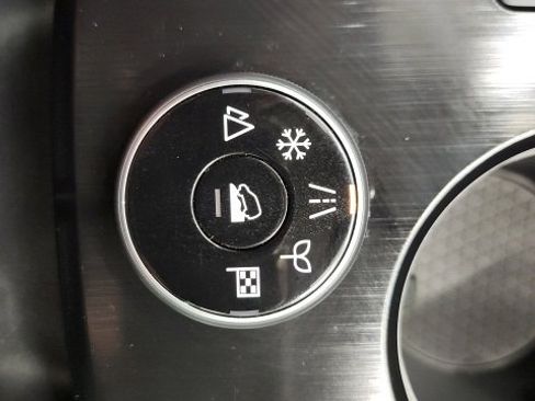 Used 2025 Nissan Rogue Rock Creek image 68