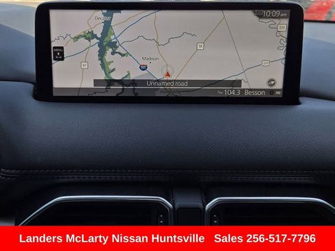 Used 2024 MAZDA CX-5 Carbon Edition AWD/4WD image 19