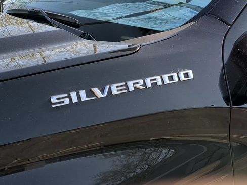 Used 2020 Chevrolet Silverado 1500 LT w/ All-Star Edition RWD image 33
