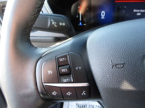 Used 2024 Ford Escape Active image 12