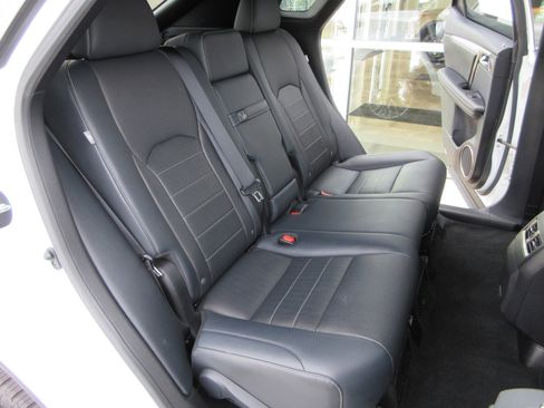 Used 2020 Lexus RX 450h F Sport w/ Accessory Package image 21