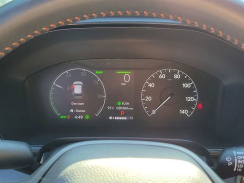 Certified 2023 Honda CR-V Sport image 26