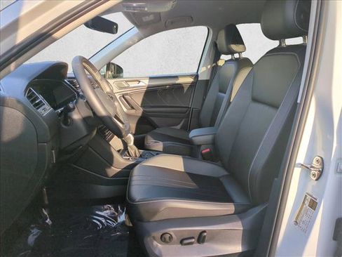 Used 2023 Volkswagen Tiguan SE image 15