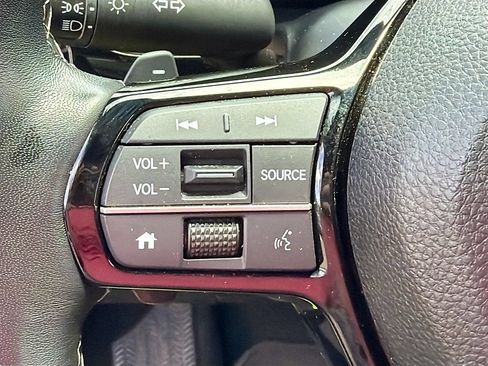 Used 2024 Honda Civic Sport image 12