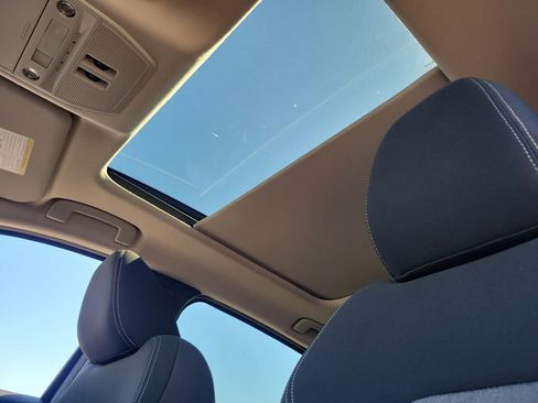 New 2026 Nissan Kicks SV w/ SV Premium Package image 11