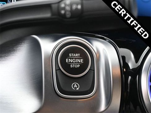 New 2025 Mercedes-Benz GLB 250 image 6