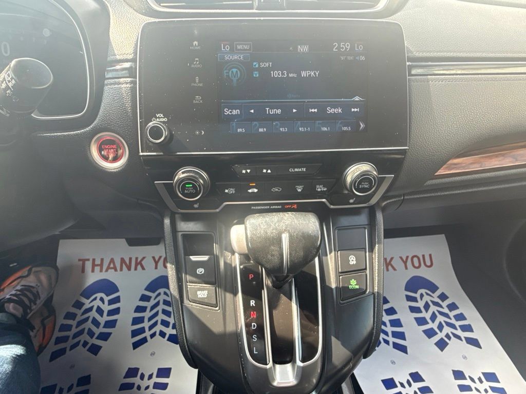 Used 2020 Honda CR-V EX-L image 27