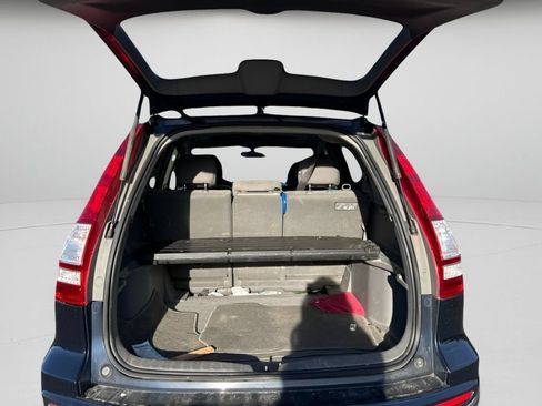 Used 2010 Honda CR-V EX image 12