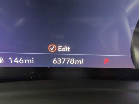 Used 2021 Buick Envision Essence image 12