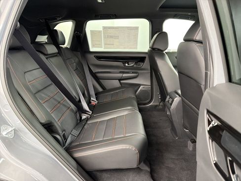 New 2026 Honda CR-V Sport Touring image 30