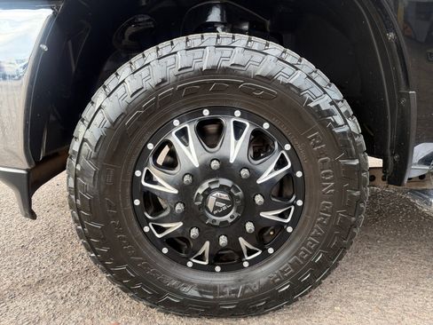 Used 2022 RAM 3500 Big Horn w/ Max Tow Package image 11