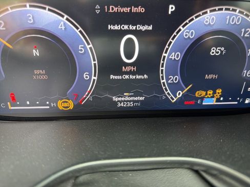 Used 2022 Jeep Compass High Altitude image 13