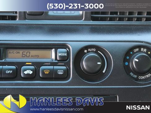 Used 2004 Honda Odyssey EX image 20