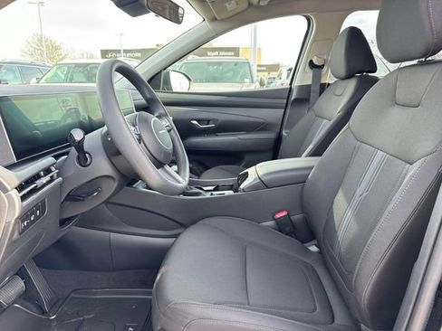 New 2026 Hyundai Tucson SEL FWD image 11