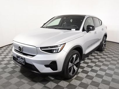 Used 2023 Volvo C40 Recharge Core