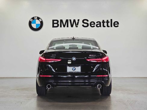 Used 2024 BMW 228i xDrive Gran Coupe w/ Premium Package image 5