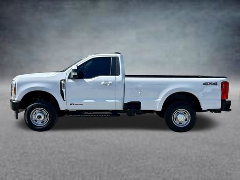 Used 2025 Ford F250 XL AWD/4WD image 8