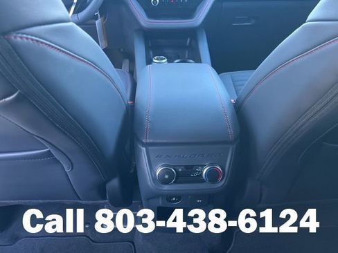 New 2026 Ford Explorer ST-Line RWD image 15