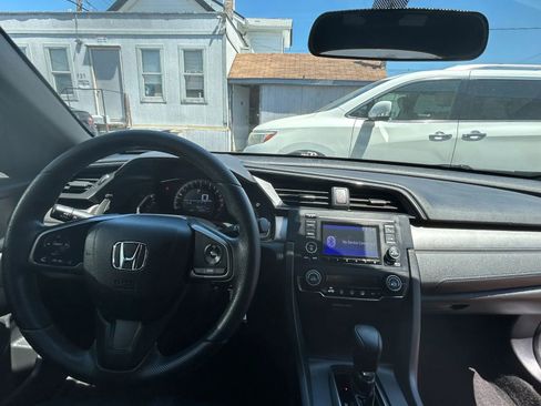 Used 2018 Honda Civic LX image 17