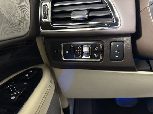 Certified 2023 Lincoln Navigator Black Label image 34