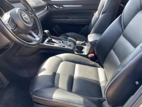 Used 2024 MAZDA CX-5 AWD 2.5 S w/ Select Package image 9