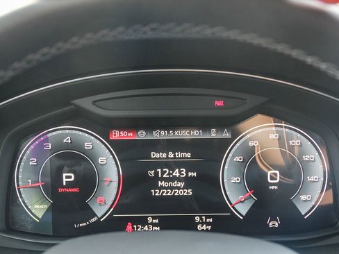 New 2026 Audi Q7 2.0T Premium Plus image 24