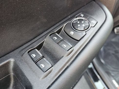 Used 2022 Ford Edge ST w/ Equipment Group 401A AWD/4WD image 31