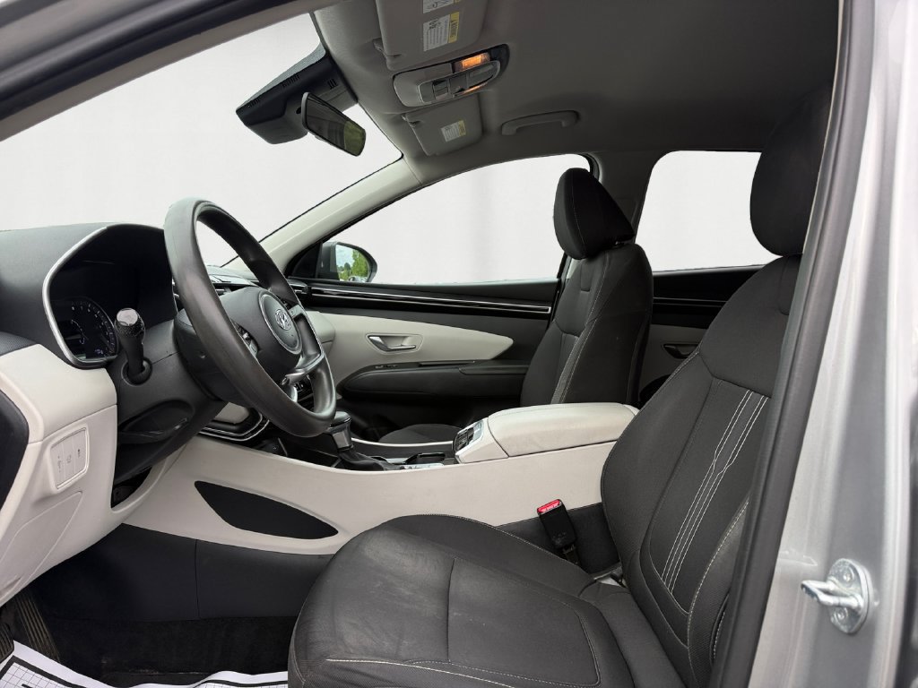 Used 2023 Hyundai Tucson SEL AWD/4WD image 8